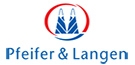 Pfeifer & Langen Pfeifer & Langen